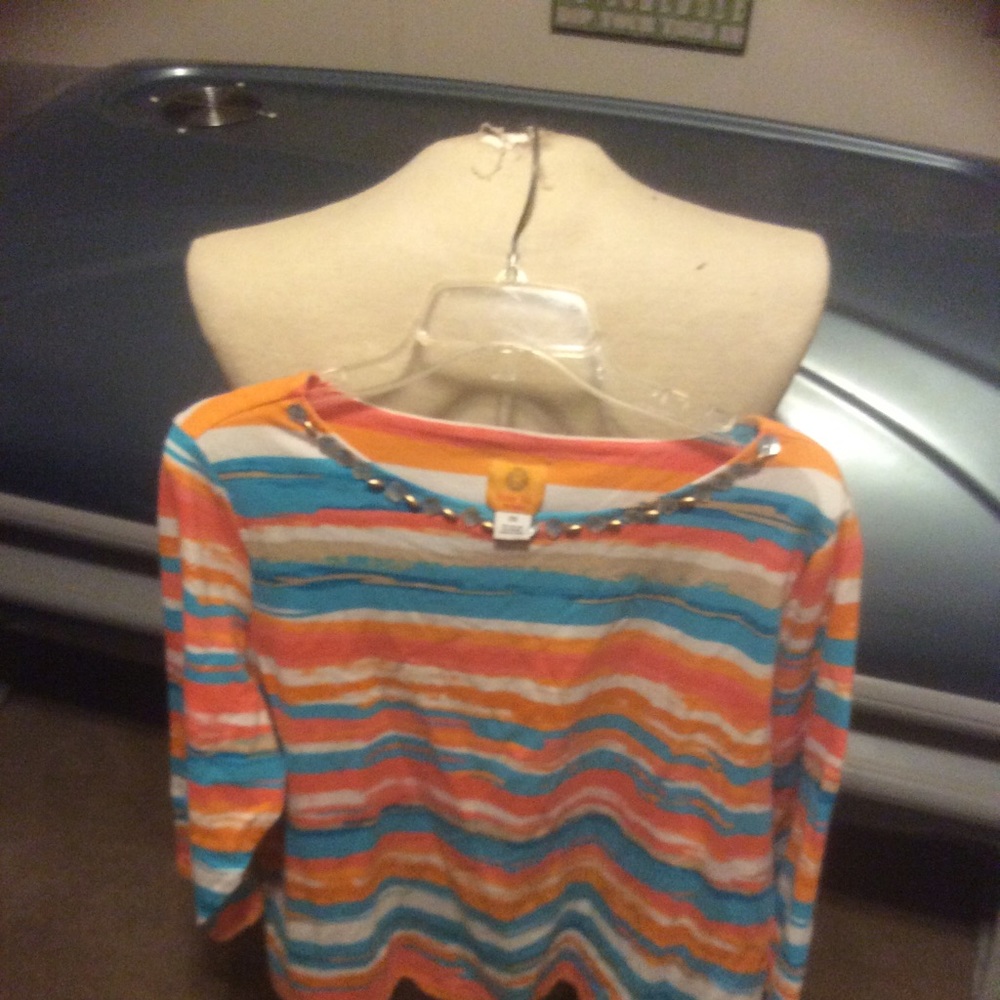 Ruby Rd. Size 2X shirt - Picture 14 of 14
